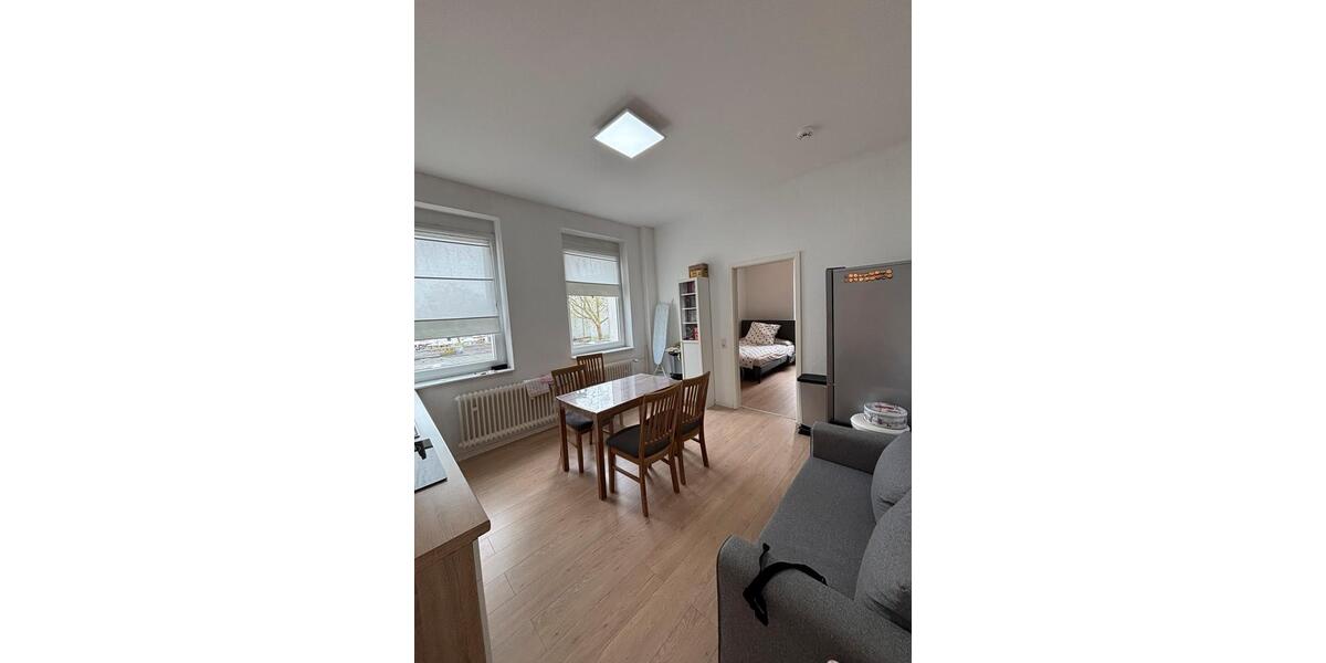 Etagenwohnung Schopfheim - 1.5 Zimmer, 39 m&sup2;, 850&euro; | Angebot:26354847