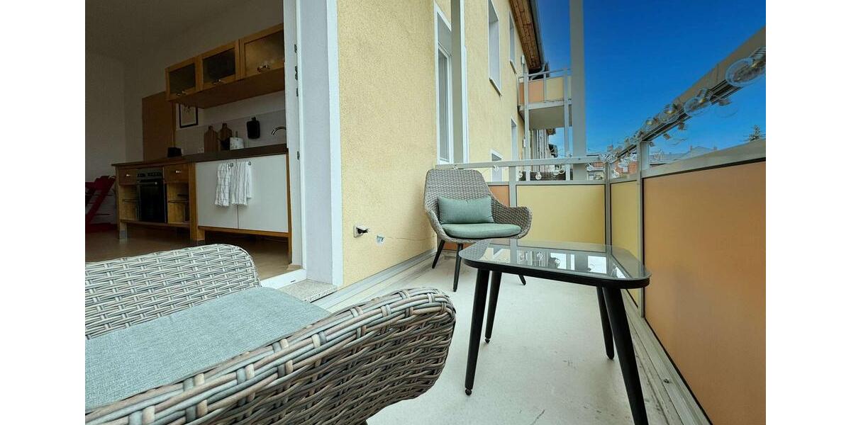 Wohnen auf Zeit Schönebeck (Elbe) - 2 Zimmer, 51 m&sup2;, 1.555&euro; | Angebot:16128264