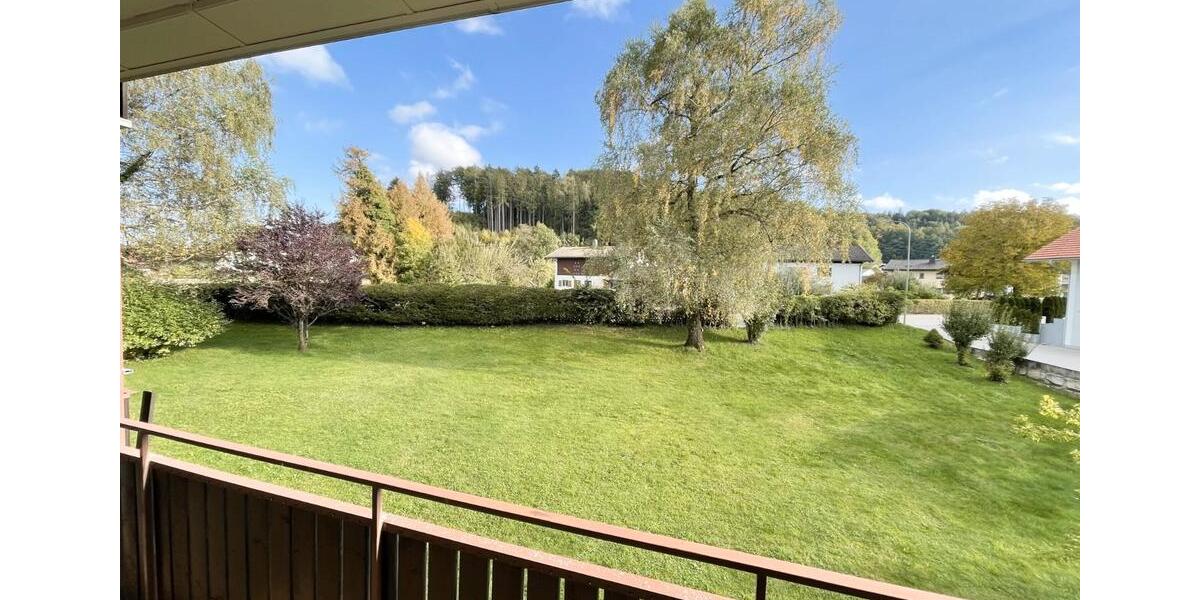 Etagenwohnung Siegsdorf - 1 Zimmer, 39 m&sup2;, 530&euro; | Angebot:26534475