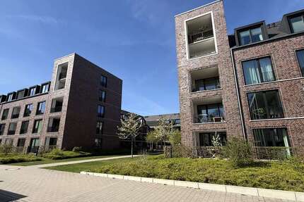 Wohnung Hannover Buchholz-Kleefeld - 4 Zimmer, 111 m&sup2;, 1.890&euro; | Angebot:26176125