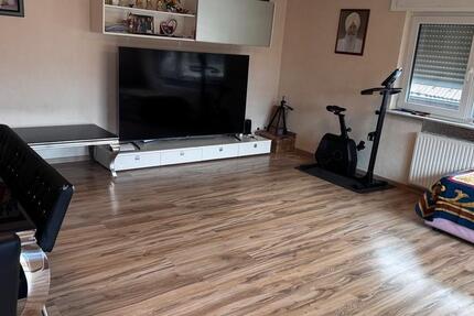 Wohnung Malsch - 3 Zimmer, 87 m&sup2;, 1.300&euro; | Angebot:25171953