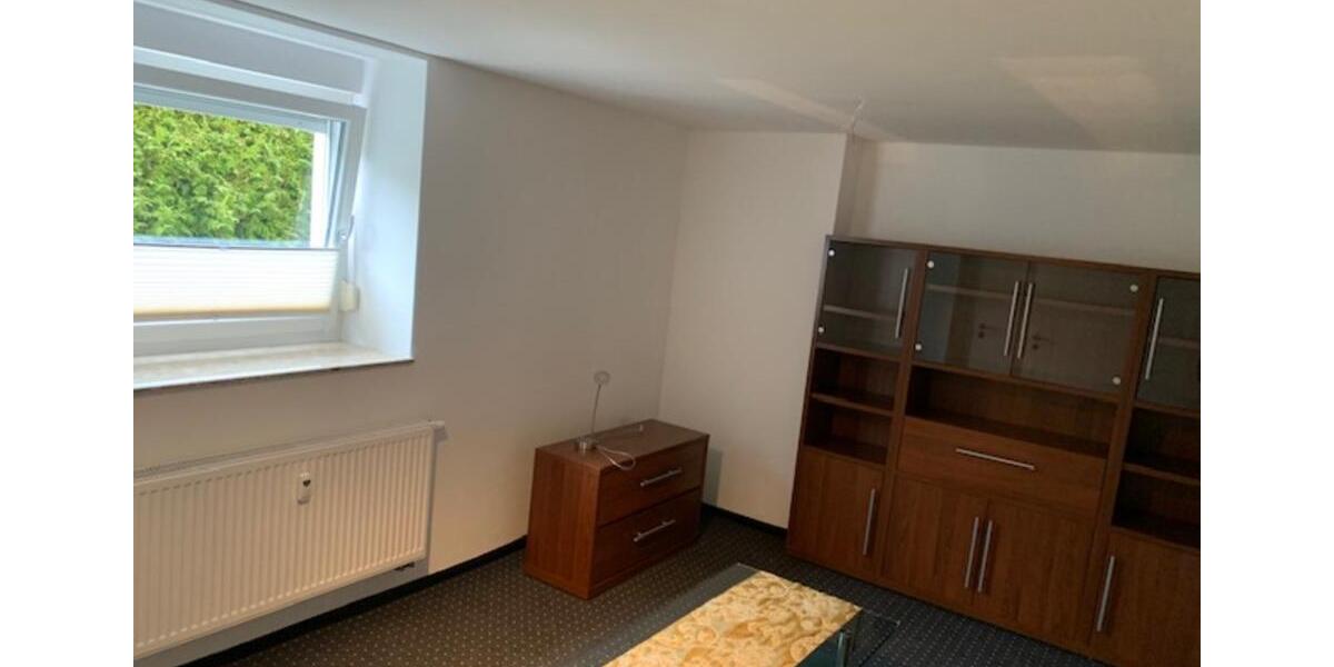 Erdgeschoßwohnung Am Ettersberg - 2 Zimmer, 56 m&sup2;, 400&euro; | Angebot:24704652