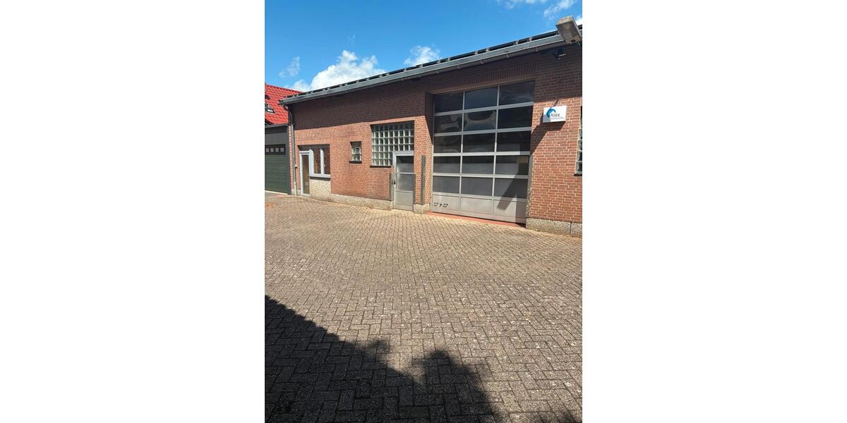 Gewerbeobjekt Bocholt Stenern - 890&euro; | Angebot:25149038