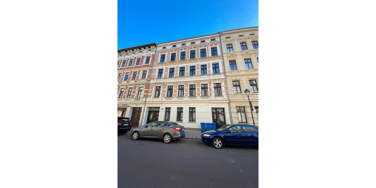 Wunderschön renoviertes Penthouse in bester Lage Sudenburgs 2 zimmer