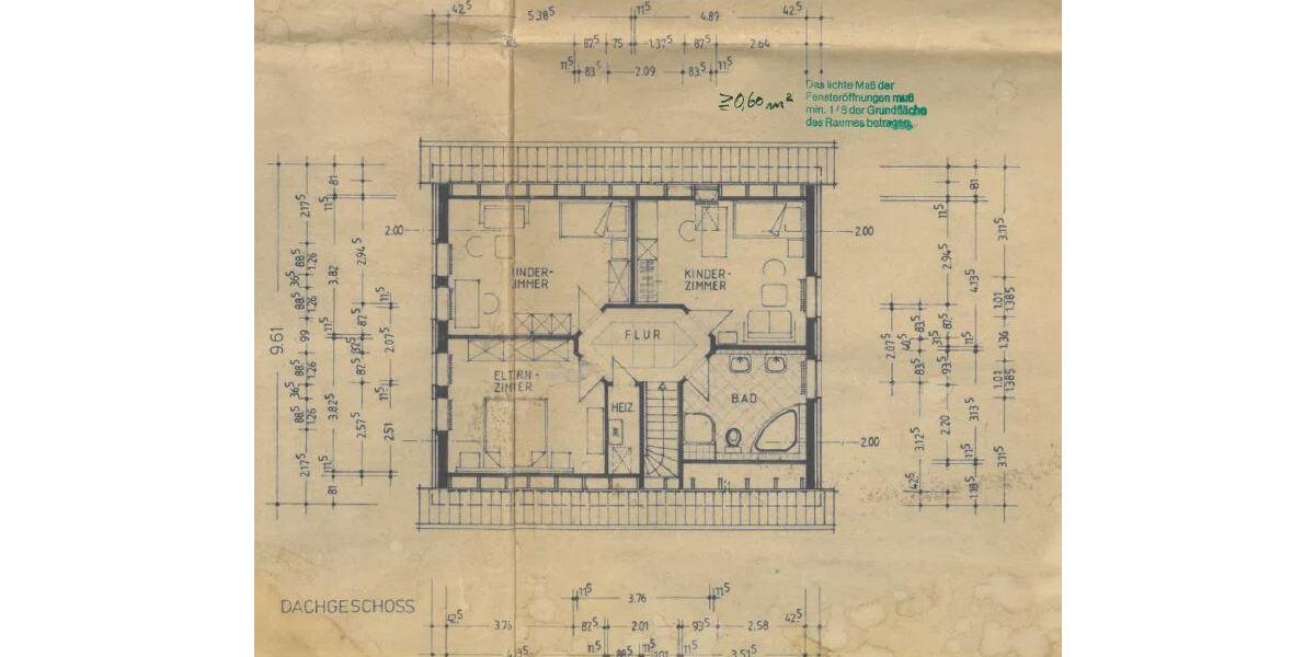 Einfamilienhaus Wiesmoor - 5 Zimmer, 123 m&sup2;, 1.000&euro; | Angebot:26533160