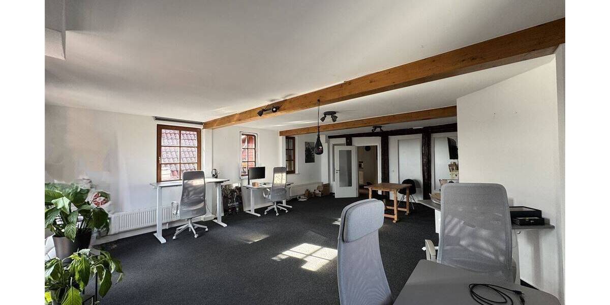 Gewerbeobjekt Fritzlar - 7 Zimmer, 150 m&sup2;, 1.400&euro; | Angebot:25678492