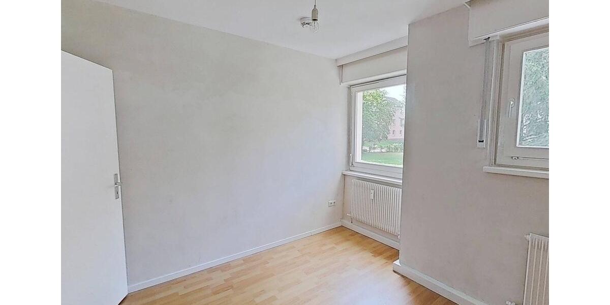 Etagenwohnung Diepholz - 3 Zimmer, 64 m&sup2;, 530&euro; | Angebot:26648574