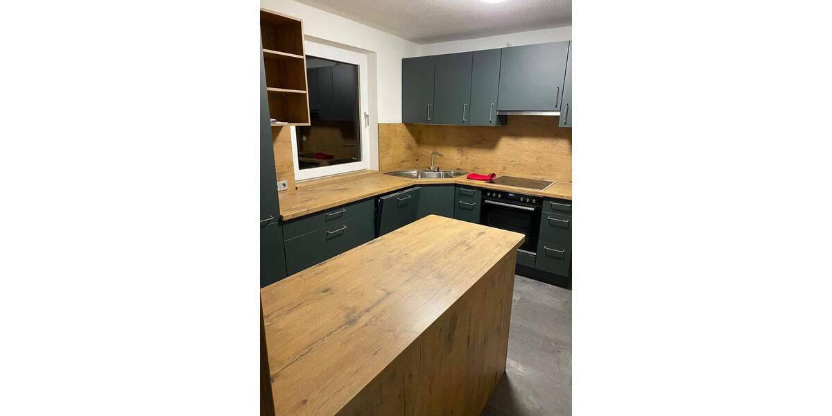 Wohnen auf Zeit Öhringen - 1 Zimmer, 12 m&sup2;, 560&euro; | Angebot:25383922