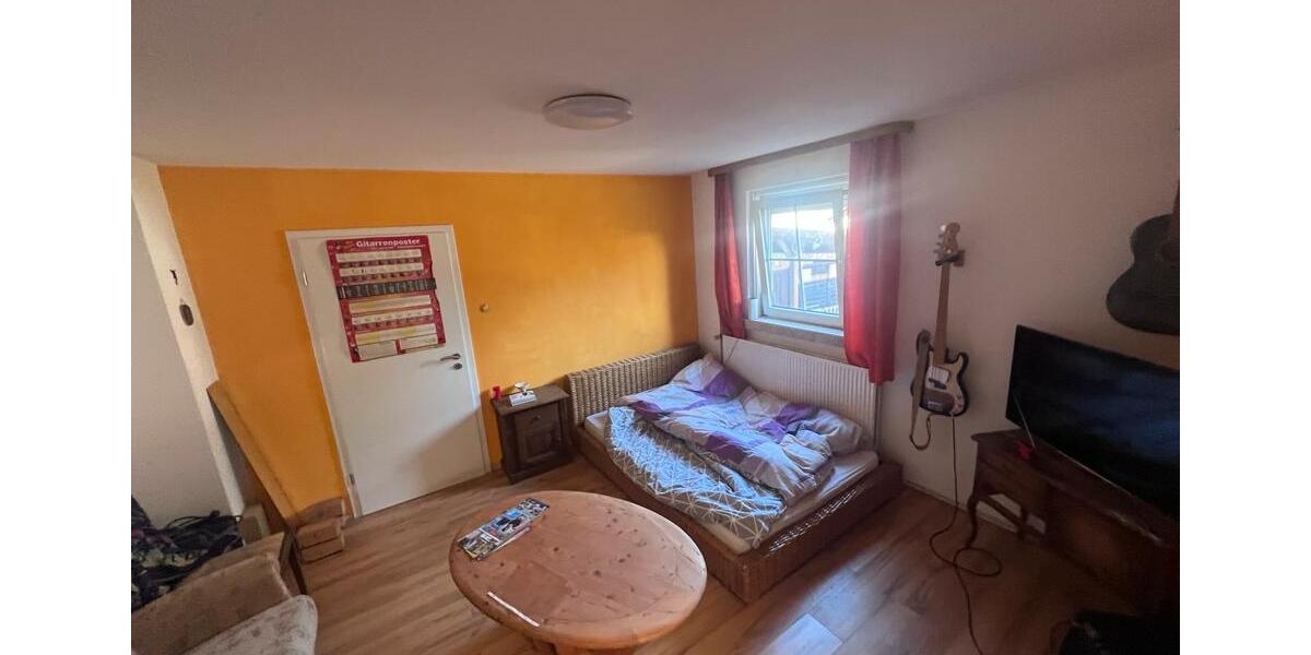 Wohnen auf Zeit Neubiberg - 1 Zimmer, 20 m&sup2;, 900&euro; | Angebot:24834561