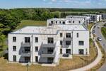 Terrassenwohnung Biesenthal - 3 Zimmer, 61 m&sup2;, 990&euro; | Angebot:26377491