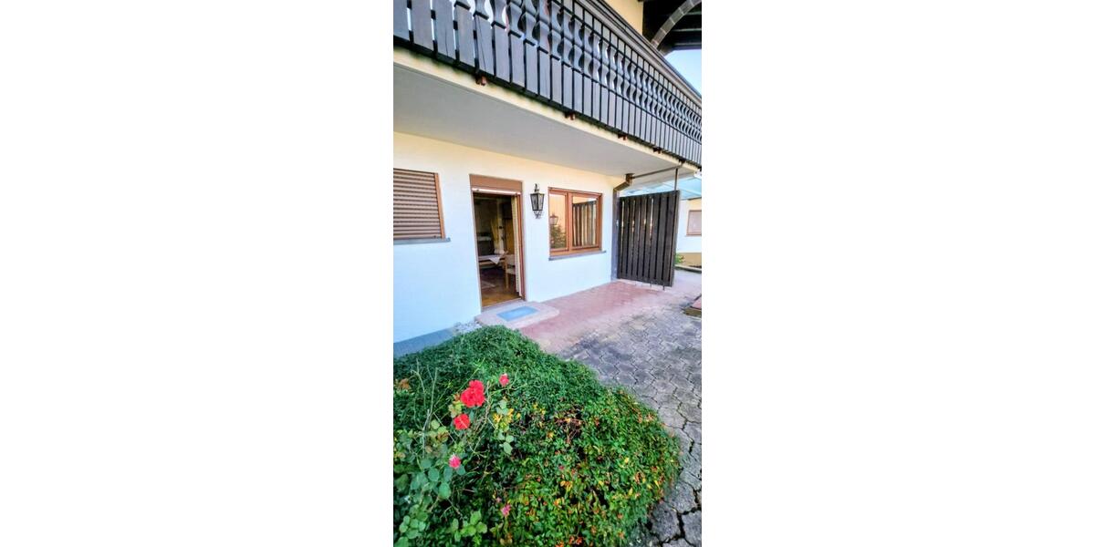 Wohnen auf Zeit Loffenau - 1 Zimmer, 45 m&sup2;, 60&euro; | Angebot:23301164