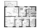 Etagenwohnung Oelde - 4 Zimmer, 90 m&sup2;, 585&euro; | Angebot:26232633