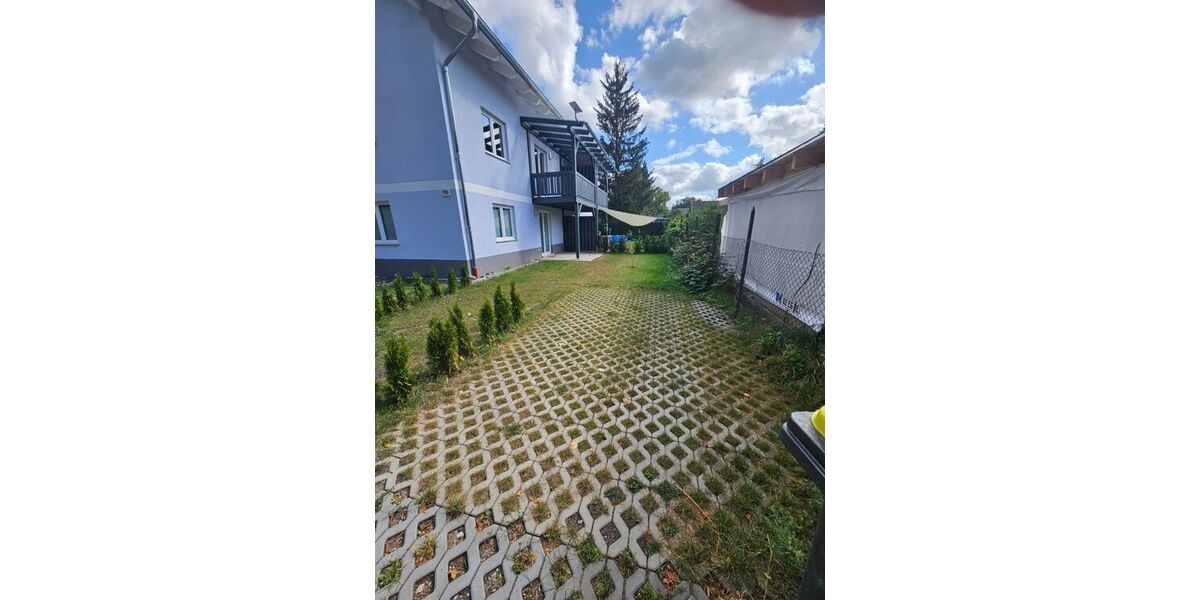 Exklusive 2 Zimmer Wohnung • 70 m² • Neubau 202324 Kamin Fußbodenheizung Balkon - Etagenwohnung Fredersdorf | Angebot:26719089