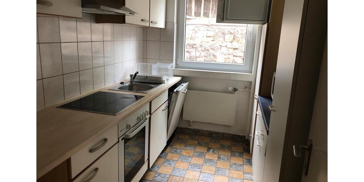 Etagenwohnung Albstadt - 3.5 Zimmer, 80 m&sup2;, 850&euro; | Angebot:24374373