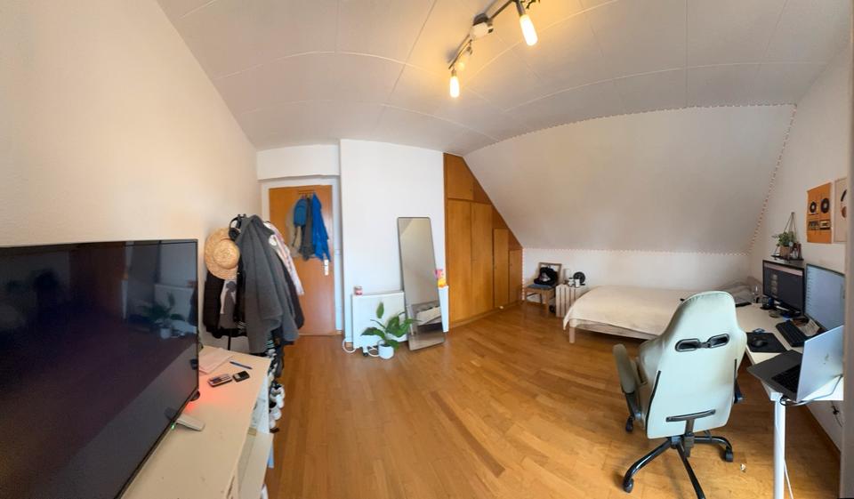 Etagenwohnung Ettenheim - 4 Zimmer, 20 m&sup2;, 500&euro; | Angebot:26600787