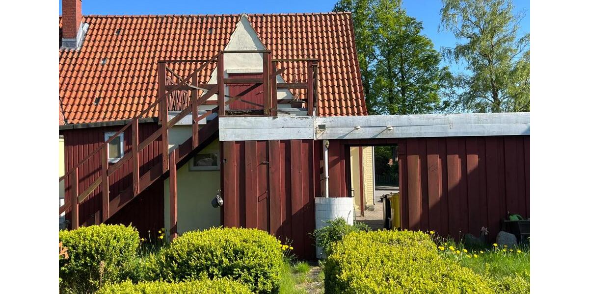 Doppelhaushälfte Bredstedt - 3 Zimmer, 78 m&sup2;, 819&euro; | Angebot:24945689