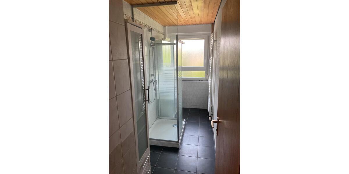 Erdgeschoßwohnung Schwäbisch Gmünd Bargau - 3.5 Zimmer, 64 m&sup2;, 920&euro; | Angebot:24859691