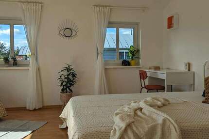 Zimmer Falkensee Falkenhagen - 2 Zimmer, 1.455&euro; | Angebot:25527639