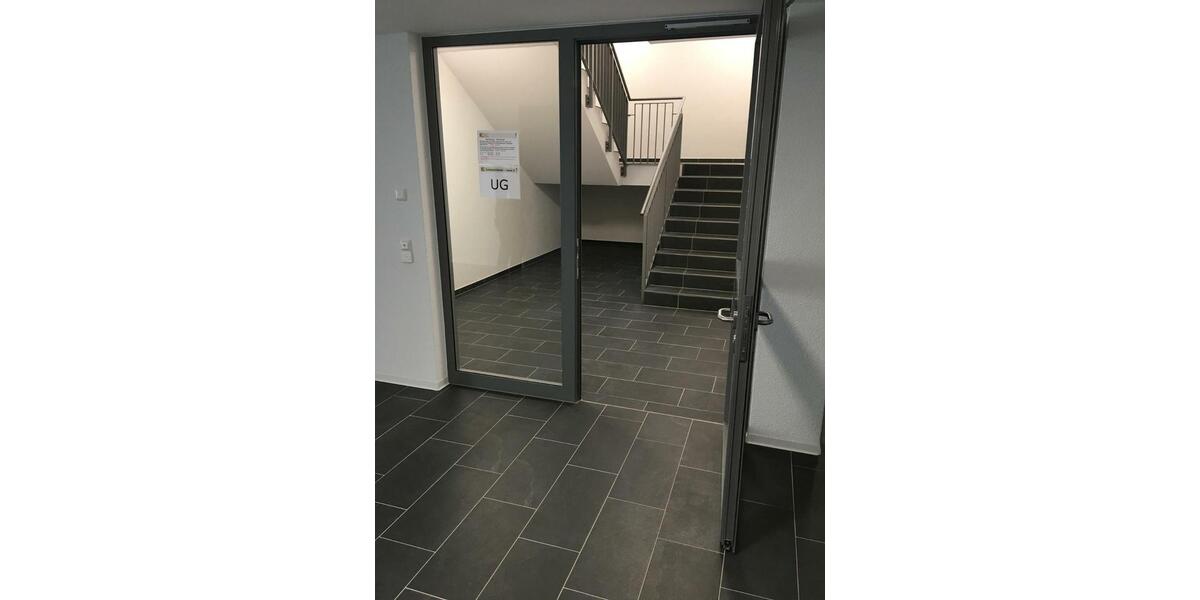 Einzimmerapartment I Campusviertel Haus 2 | Graf-Spee-Straße 23, 1 zimmer