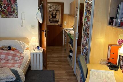 Wohnung Reichertshofen - 1 Zimmer, 18 m&sup2;, 400&euro; | Angebot:25233688