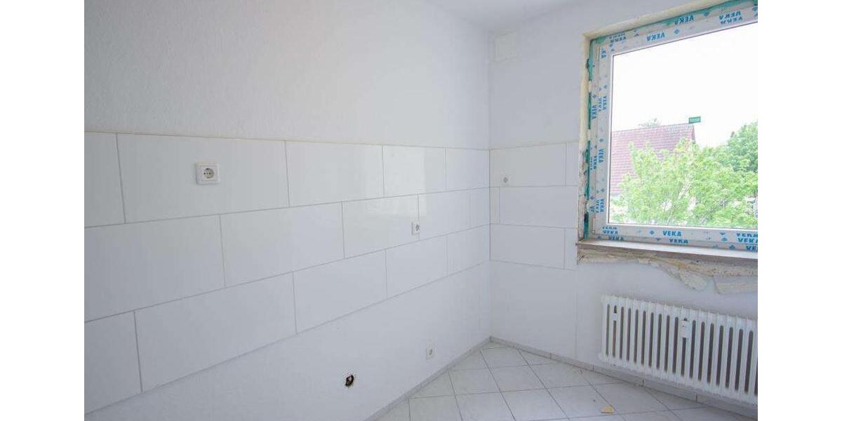 Etagenwohnung Gelsenkirchen Gelsenkirchen-Nord - 3 Zimmer, 72 m&sup2;, 480&euro; | Angebot:26182871