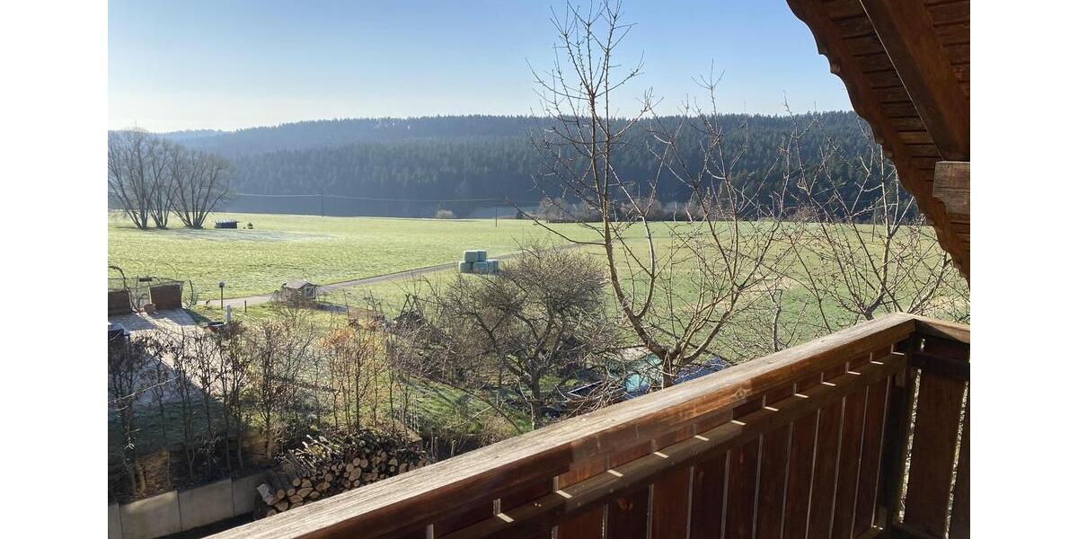 Wohnen auf Zeit Freudenstadt - 2 Zimmer, 70 m&sup2;, 890&euro; | Angebot:25654132