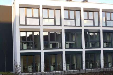 Wohnung Aalen Unterrombach - 2 Zimmer, 35 m&sup2;, 450&euro; | Angebot:25268919