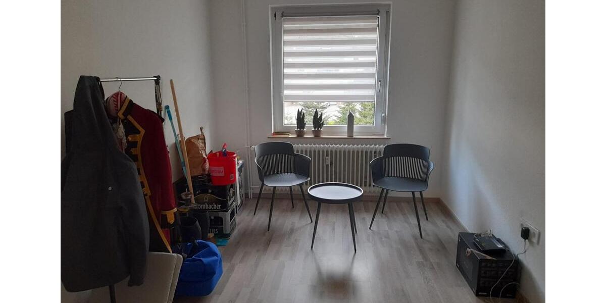 tolle Wohnung in Grevenbrück Förde * 3 Zimmer * 55qm * ab März 3 zimmer