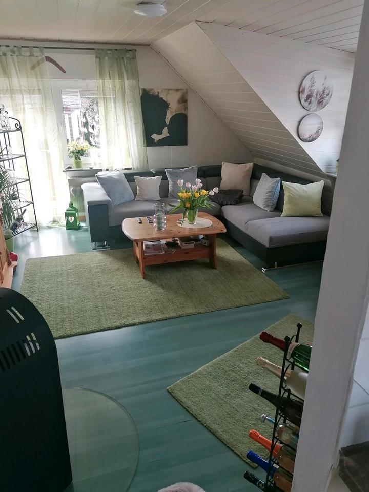 Wohnung 3ZKB