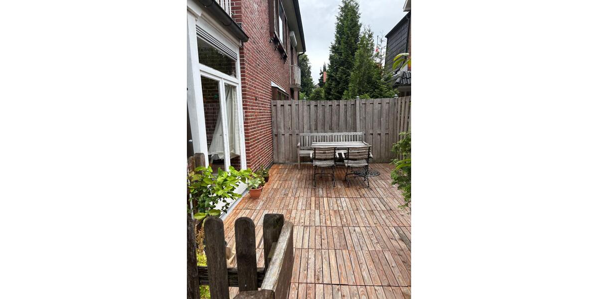 Wohnen auf Zeit Hamburg Bergedorf - 3 Zimmer, 91 m&sup2;, 1.700&euro; | Angebot:25178325