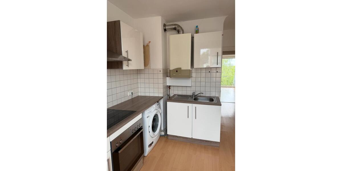 Etagenwohnung Willich - 2 Zimmer, 54 m&sup2;, 600&euro; | Angebot:26489835