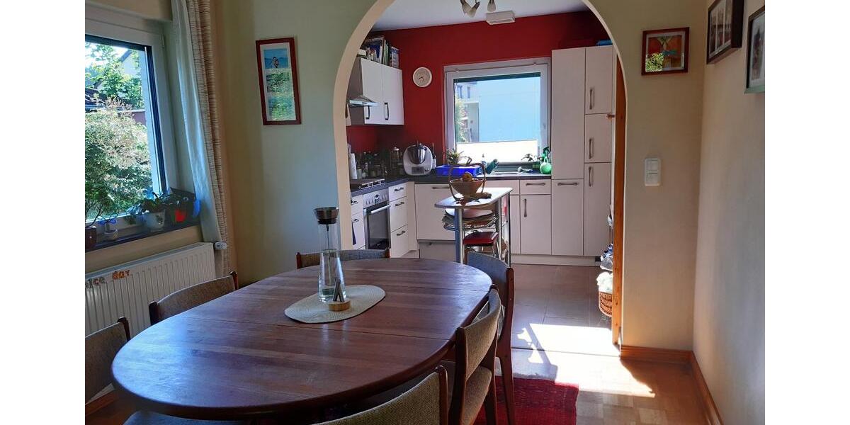 Wohnen auf Zeit Buxtehude - 4 Zimmer, 110 m&sup2;, 1.900&euro; | Angebot:26493293