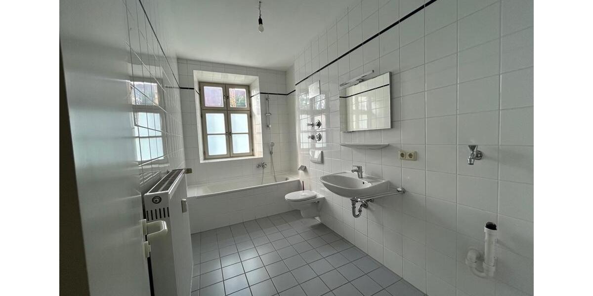 Etagenwohnung Krumbach (Schwaben) - 1 Zimmer, 44 m&sup2;, 565&euro; | Angebot:23816894