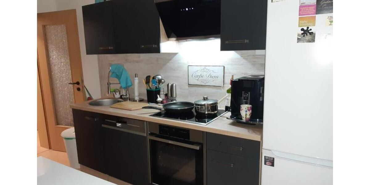 2-Raum-Wohnung zu vermieten 2 zimmer