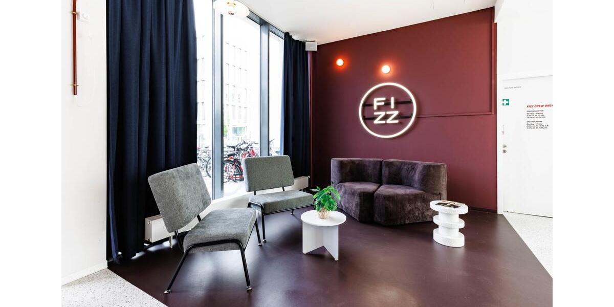 Etagenwohnung Darmstadt Darmstadt-West - 1 Zimmer, 23 m&sup2;, 638&euro; | Angebot:24980380