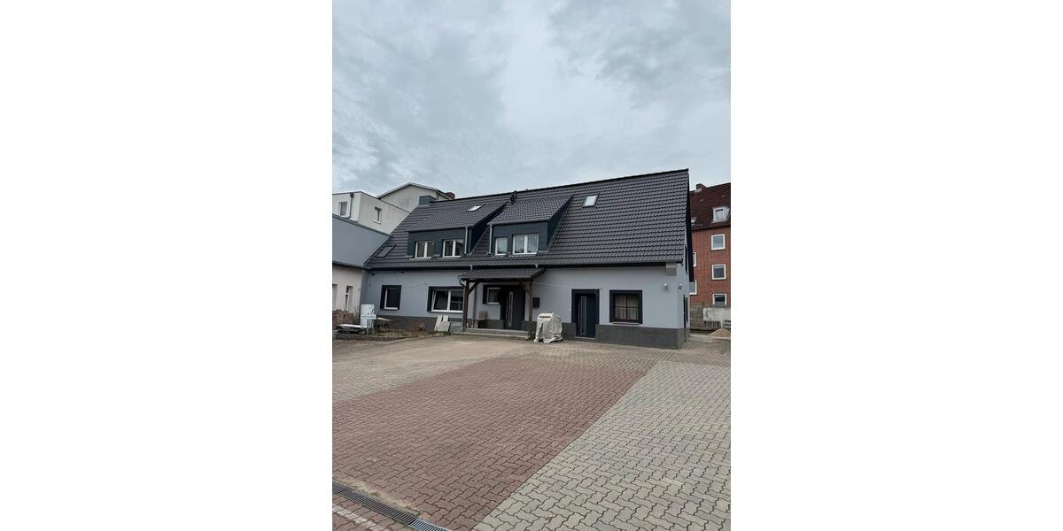 Mietwohnung 3 zimmer