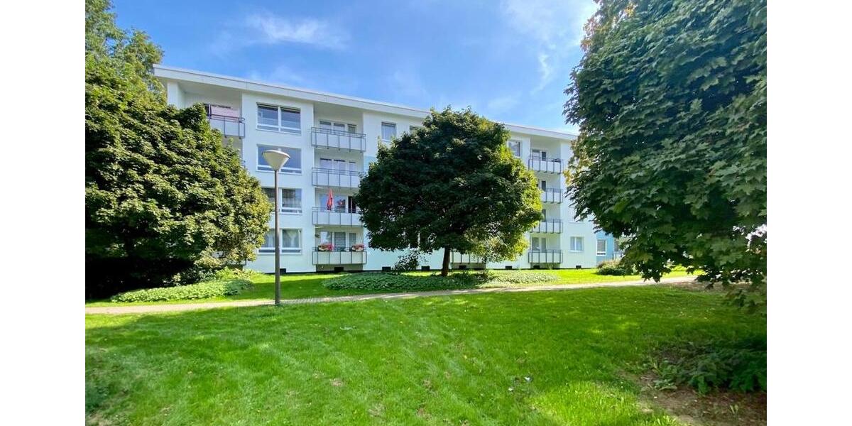 Erdgeschoßwohnung Dortmund Brackel - 2 Zimmer, 56 m&sup2;, 479&euro; | Angebot:24772888