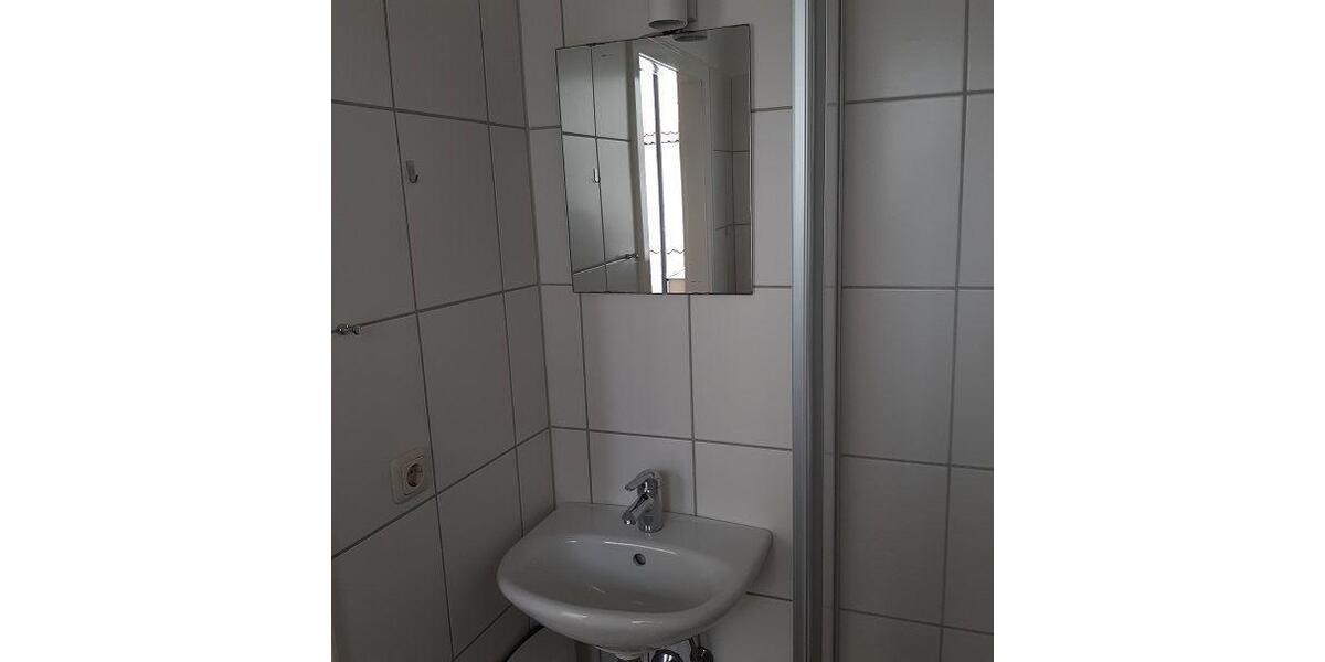 Etagenwohnung Osnabrück Hellern - 1 Zimmer, 29 m&sup2;, 535&euro; | Angebot:25025441