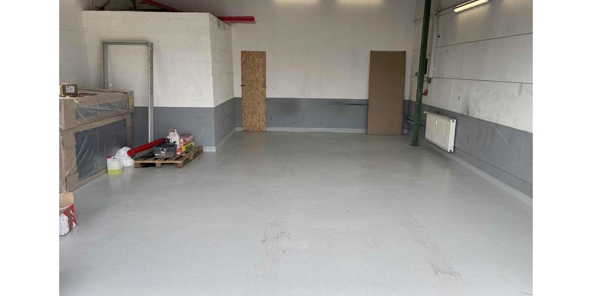 Gewerbeobjekt Schifferstadt - 750&euro; | Angebot:24853105