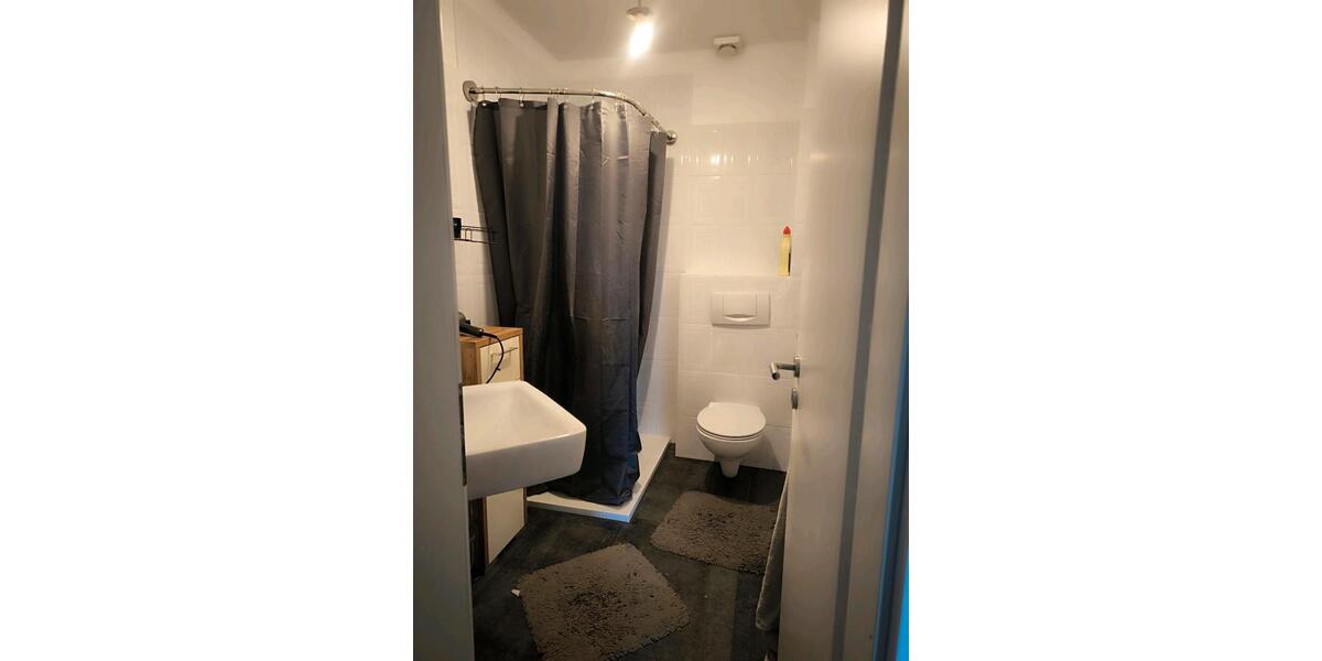 Etagenwohnung Weiterstadt - 2 Zimmer, 47 m&sup2;, 800&euro; | Angebot:25979935