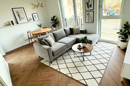 Wohnung zum Mieten in Berlin 835,39 € 40.1 m²