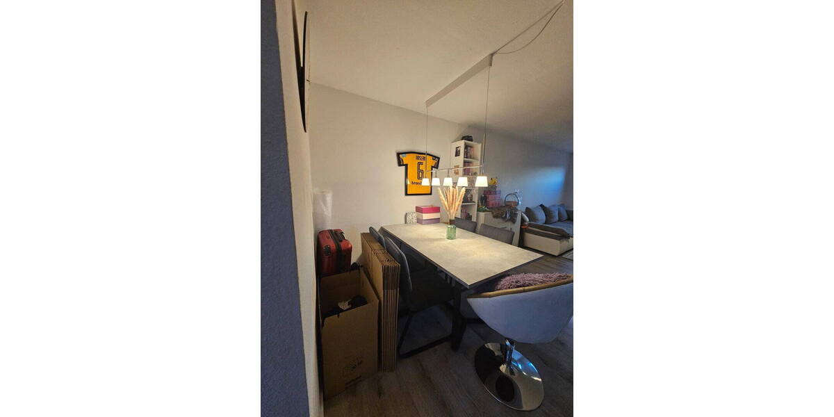 Etagenwohnung Lauenburg - 2 Zimmer, 52 m&sup2;, 680&euro; | Angebot:26490940