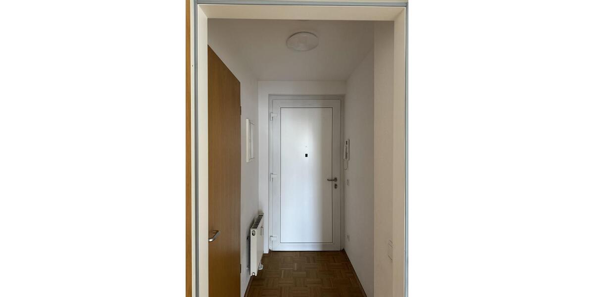 Etagenwohnung Solingen Höhscheid - 2 Zimmer, 47 m&sup2;, 670&euro; | Angebot:25545174