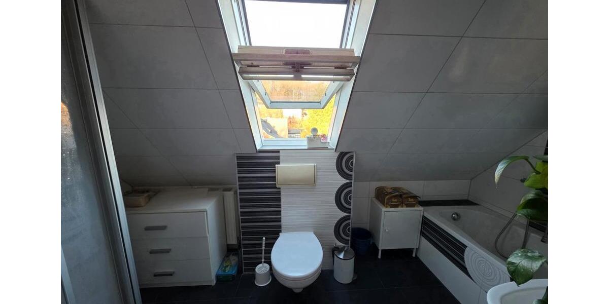 Schöne Wohnung in ruhiger Lage in Beierfeld 3 zimmer