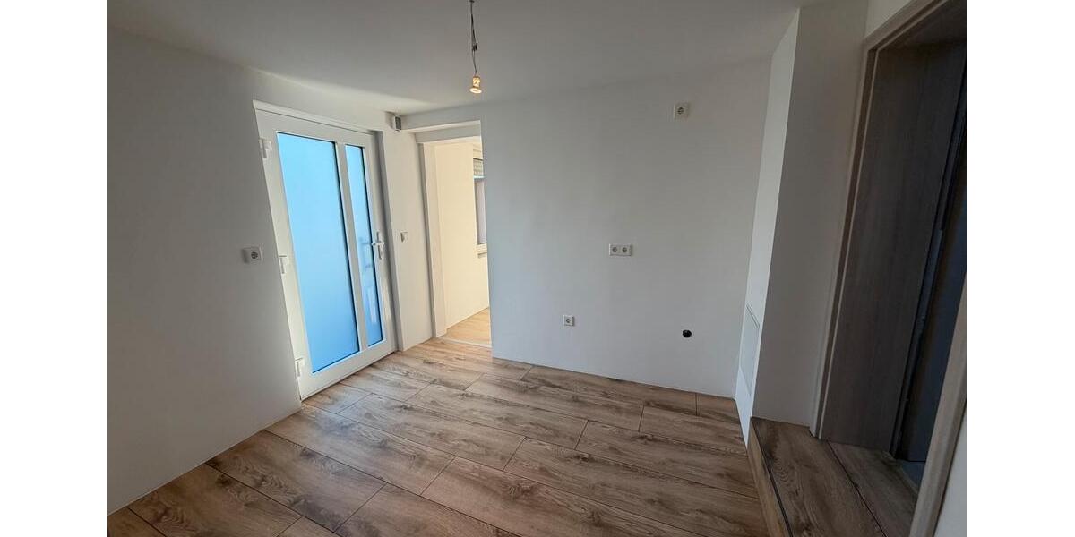 2-3 Zimmer Wohnung 58qm in Fröndenberg 2 zimmer