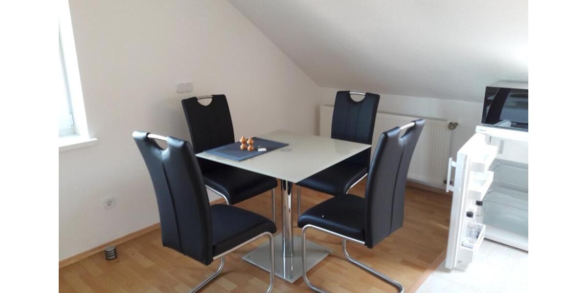 Dachgeschoßwohnung Senden - 2 Zimmer, 45 m&sup2;, 435&euro; | Angebot:25931864