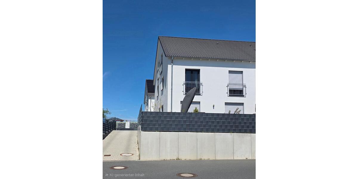 Einfamilienhaus Weisendorf - 5 Zimmer, 167 m&sup2;, 2.017&euro; | Angebot:26703962
