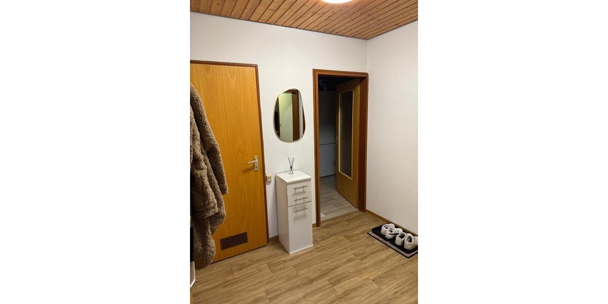 Etagenwohnung Heidenheim an der Brenz Aufhausen - 3 Zimmer, 78 m&sup2;, 748&euro; | Angebot:23674897