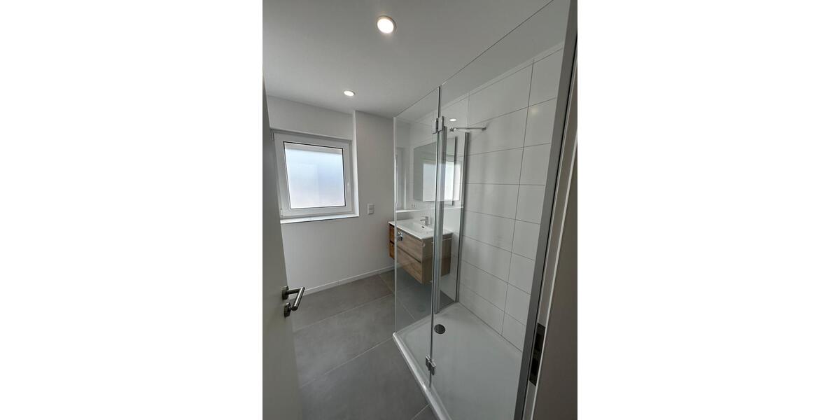 Etagenwohnung Bad Salzuflen Biemsen-Ahmsen - 4 Zimmer, 84 m&sup2;, 1.150&euro; | Angebot:26413899