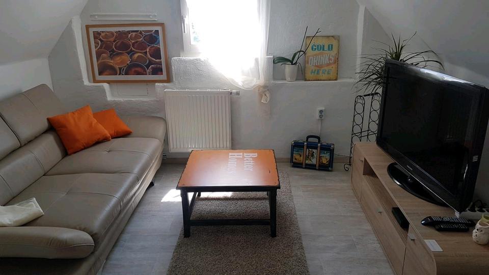 Monteur Zimmer Apartment